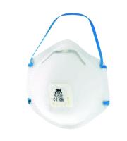 Filtrerande halvmask 3M™ 8322 P2